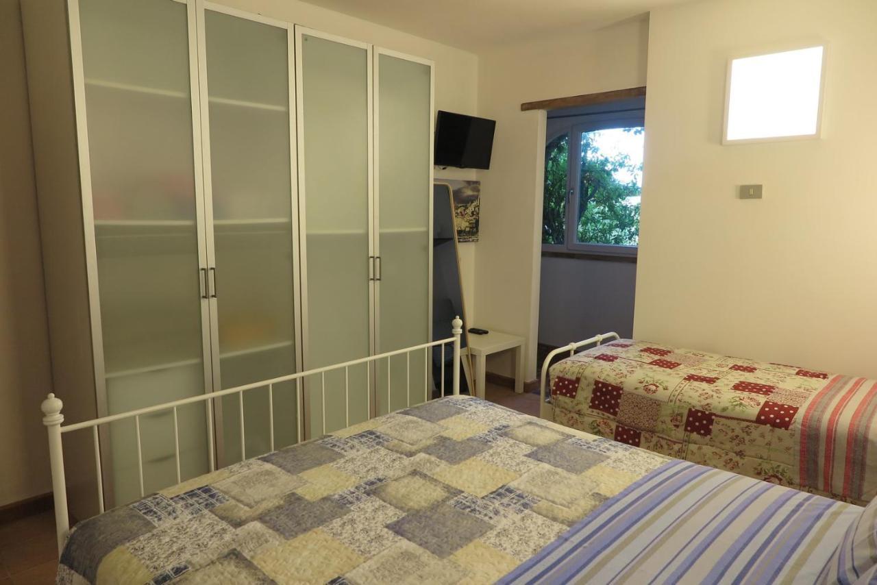 Banks 1 Villa Вецано Лигуре Екстериор снимка