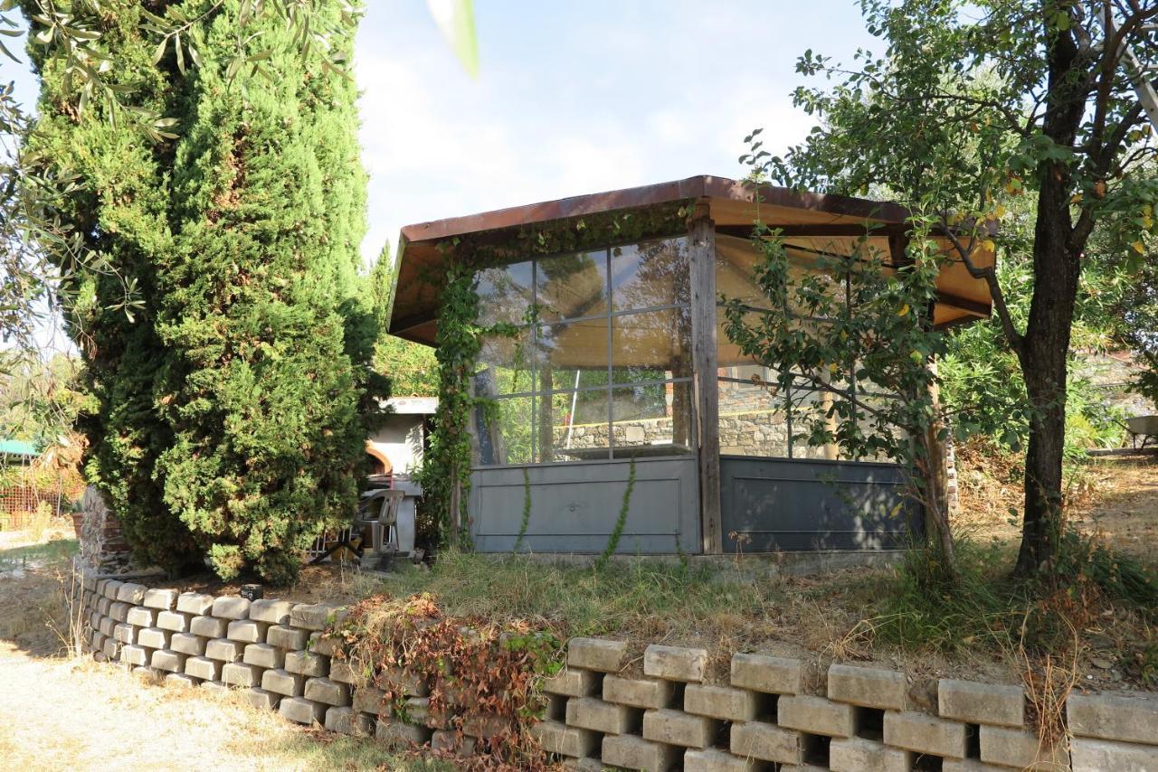 Banks 1 Villa Вецано Лигуре Екстериор снимка