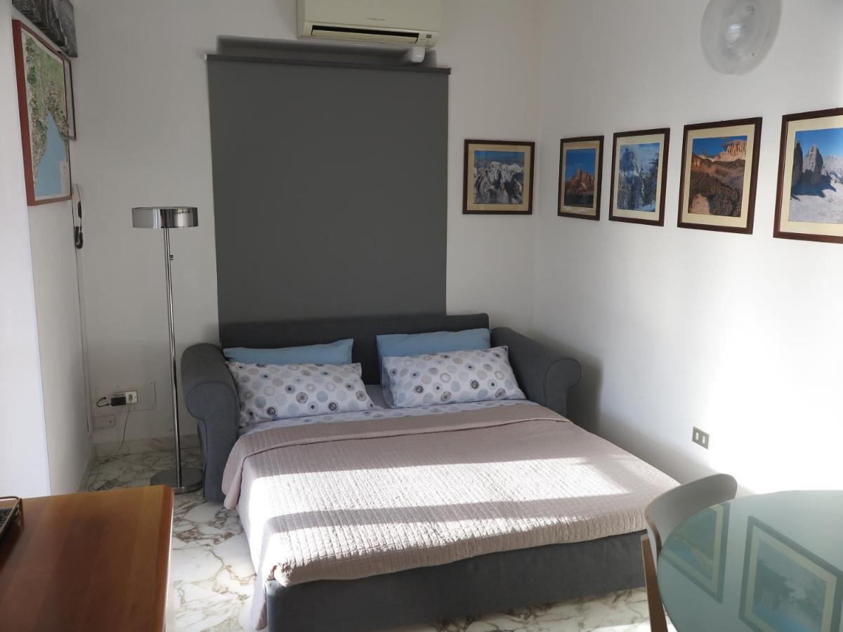 Banks 1 Villa Вецано Лигуре Екстериор снимка