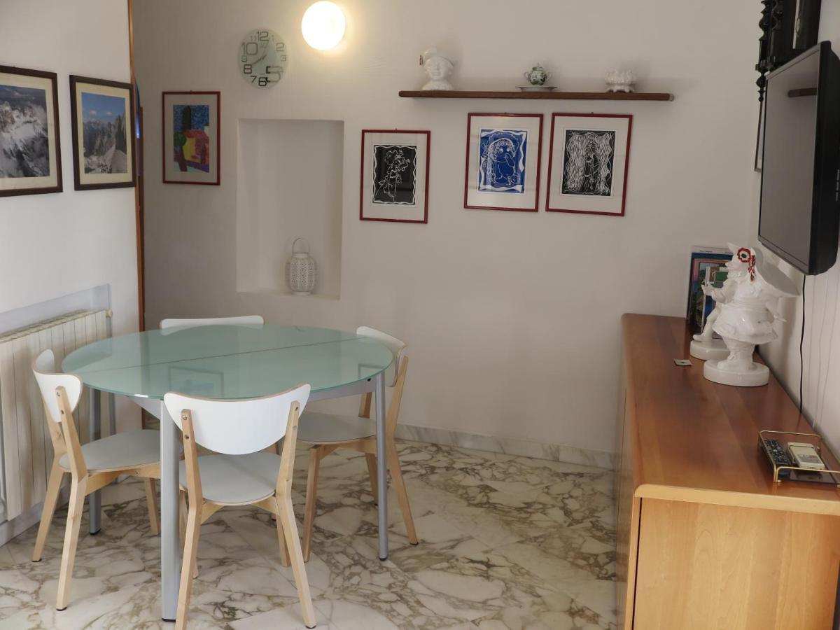 Banks 1 Villa Вецано Лигуре Екстериор снимка