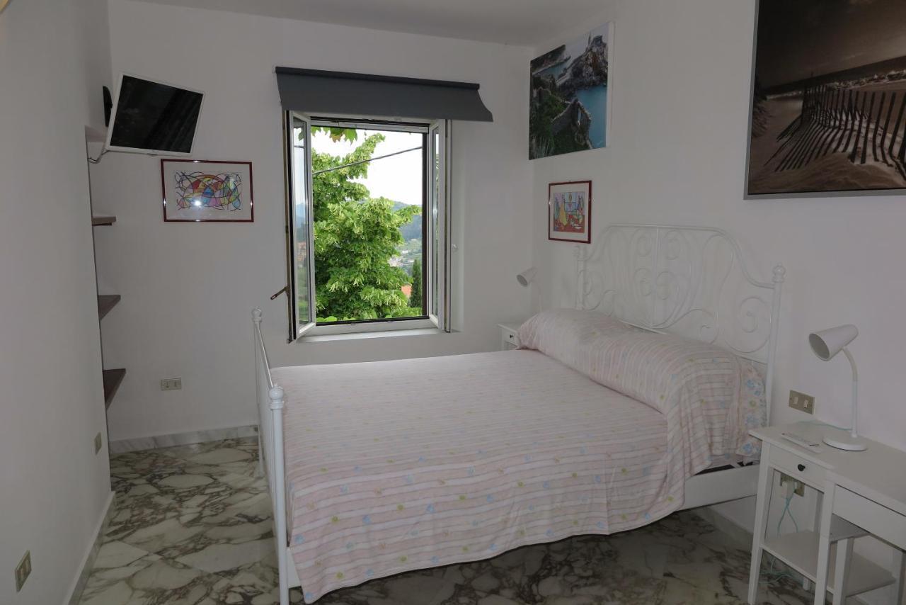 Banks 1 Villa Вецано Лигуре Екстериор снимка