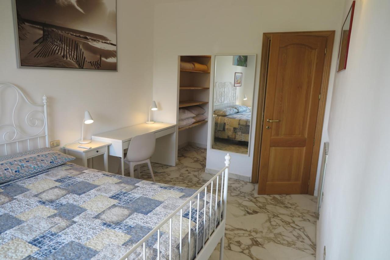 Banks 1 Villa Вецано Лигуре Екстериор снимка